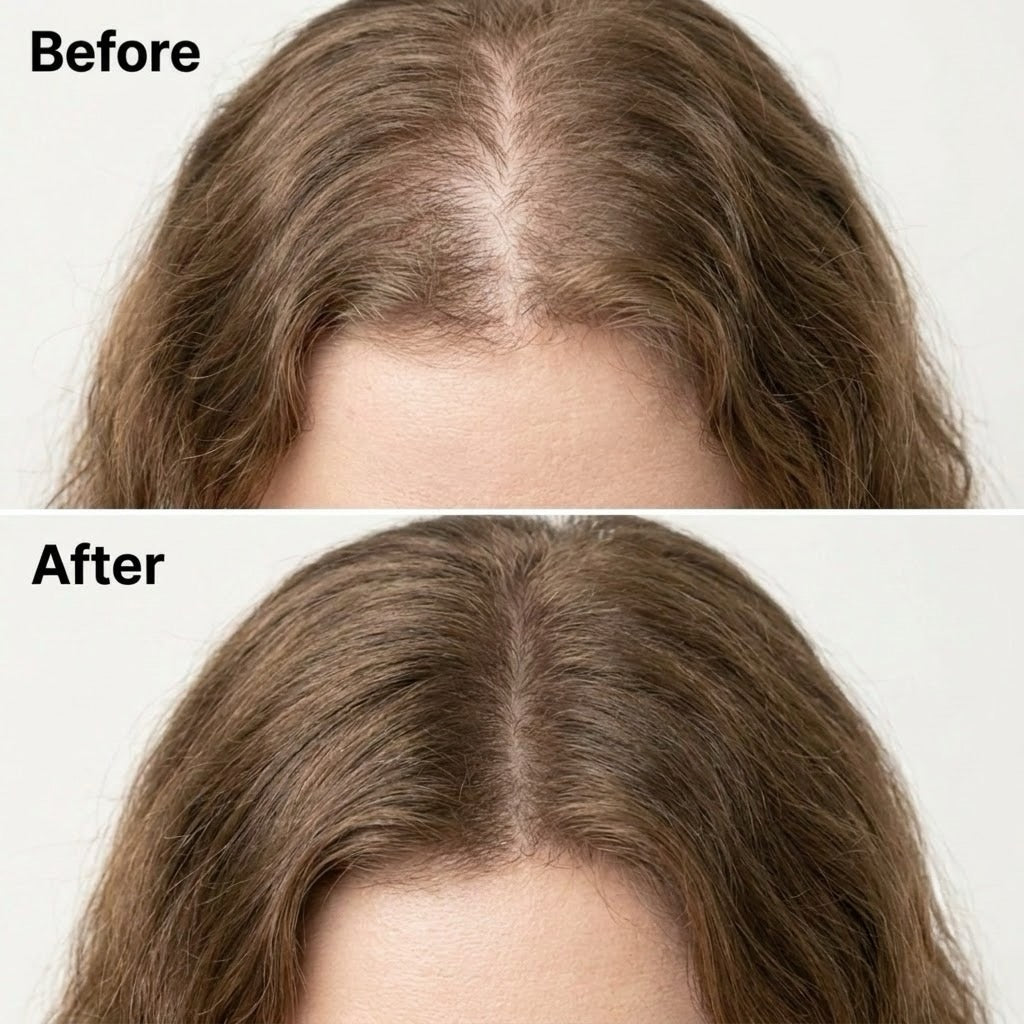 Yimicare Herbal Scalp Bar